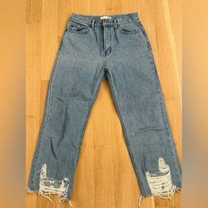 STYLENANDA blue jeans